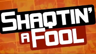 Shaqtin' A Fool All Episodes of 2017-18 Season HD-Part 1 & 2