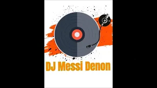 MIX RDC NEW  DEDICACE  BY DJ MESSI DENON FT DJ IVYDI