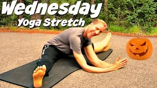 Day 3 - Full Body Yoga Stretch | 30 Days of Yoga with Sean Vigue Fitness