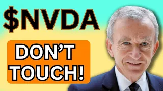 NVDA Stock: (NVIDIA stock) NVDA STOCK Prediction NVDA STOCK Analysis NVDA STOCK NEWS TODAY $NVDA