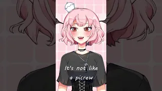 What APP Does This Vtuber Use?