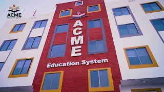 Unveiling Acme Education System: Where Excellence Meets Innovation