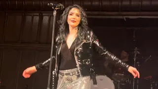 Dorothy “What’s Coming To Me” Live Columbus OH 4/24/2022