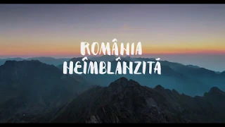 Untamed Romania Trailer @RomanianFilmFestivalSeattle 2018