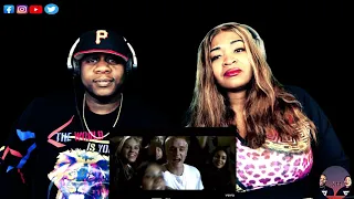 Our Hearts Jumped Out Of Our Chests! Eminem “Stan” ft. Dido (Reaction)