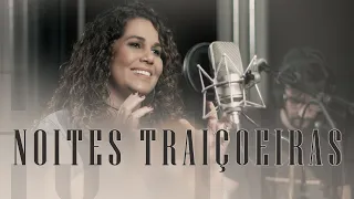 Noites Traiçoeiras | Eliana Ribeiro (Voz/Piano)