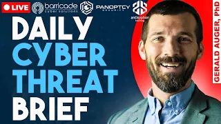 🔴 February 6's Top Cyber News NOW! - Ep 551