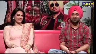 Film - Sardaar Ji I Special Interview With Diljit Dosanjh I MandyTakhar I 2015