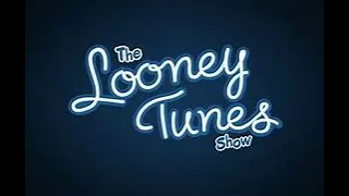 KSTP TV ABC Ch 5 Minneapolis MN Presents  The Looney Tunes Show S1 E26   Point, Laser, Point