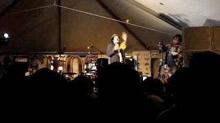 Cokie the Clown (Fat Mike, NOFX) - Juggles at SXSW 2010