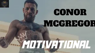 2pac-Fear Nothing X Conor Mcgregor Motivational Journey