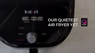 Instant Pot Vortex Slim Air Fryer