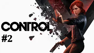 Control #2 [Без комментариев]