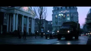 The Expendables 2 (2012) Official Trailer [HD]