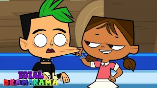 Total Dramarama - Courtney in Control