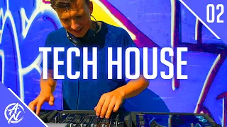 Tech House Mix 2020 | #2 | The Best of Tech House 2020 by Adrian Noble | James Hype, Fisher, Matroda