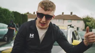 Marky B - Favourite Shoes (Music Video)