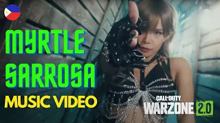 Call of Duty: Warzone 2.0 - Myrtle Sarrosa Music Video (Philippines)