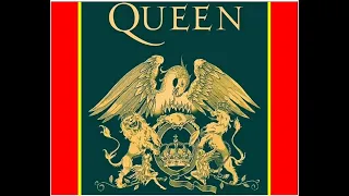 Queen - Another One Bites The Dust - Classic Rock - Lyrics