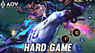 RAZ GAMEPLAY | HARD GAME - ARENA OF VALOR