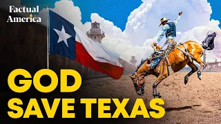 God Save Texas: Alex Stapleton On Her Return Home