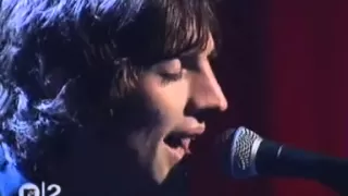 The Verve - Drugs Don't Work (Acoustic On MTV)