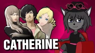 RESET SYSTEM #27 - Catherine