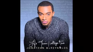 The Way That You Love Me - Jonathan Mcreynolds