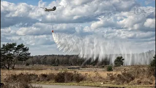 Fire Bucket Operations - Nieuwsflits