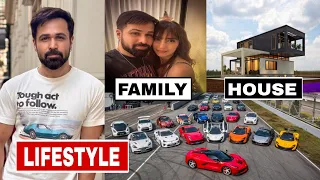 Emraan Hashmi Lifestyle 2024 , Career, Cars, Achivement, Age, Family, Wife, Income & Net Worth