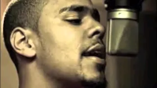 J. Cole - You Got it (Ft. Wale)