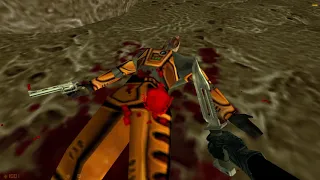 Black Mesa Every Way To Kill Gordon Freeman