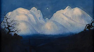 How Harald Sohlberg Created Norway’s Most Beloved Painting