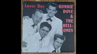 Ronnie Dove & The Bell-Tones - Lover Boy