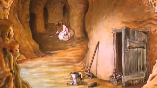 The Tale of the Flopsy Bunnies and Mrs. Tittlemouse 1/4