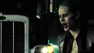 Harley Queen Joker | Ft. Until you come back home lyrics (720p)