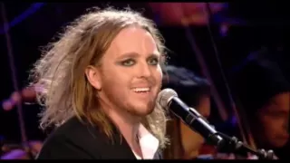 Tim Minchin - Thank you God (rus sub)