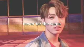 [fmv] never be the same ✽ rosekook