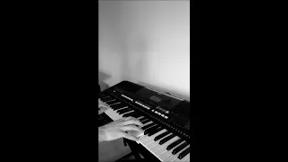 My Heart Will go on (piano cover)