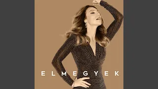 Elmegyek