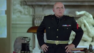 MUSSOLINI MEETS WITH GENERALS NO SUBTITLES (1080p)