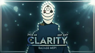 Naruto "Badass Mep" - Clarity [ edit / amv ]