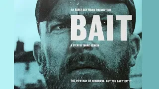BAIT Official Trailer - UK Berlinale Forum 2019 Entry