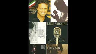 Luis Miguel - RANCHERAS MIX 13 EXITOS