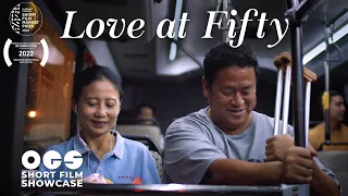 Love At Fifty | A Film by Tan Wei Ting