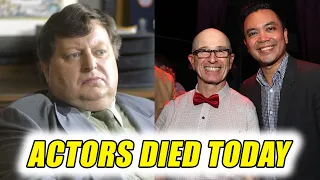 Most Famous Actors Died Today 28th Jan 2023