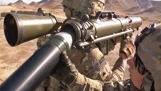 M3 Carl Gustav Recoilless rifle (M3 MAAWS) - HE 441 round