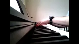 Fodor Dha Na Gamhna Beaga (Julie Fowlis) piano cover