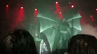 Lordi – Devil is a loser (live)