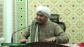 Ustaz Syed Putra Haizam  ᴴᴰl Sebab Allah Angkat Kita Umat Yg Terbaik